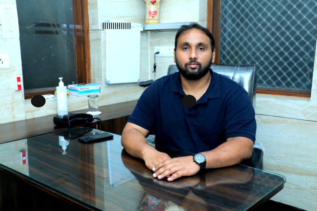 Best plastic surgeon in Sirsa