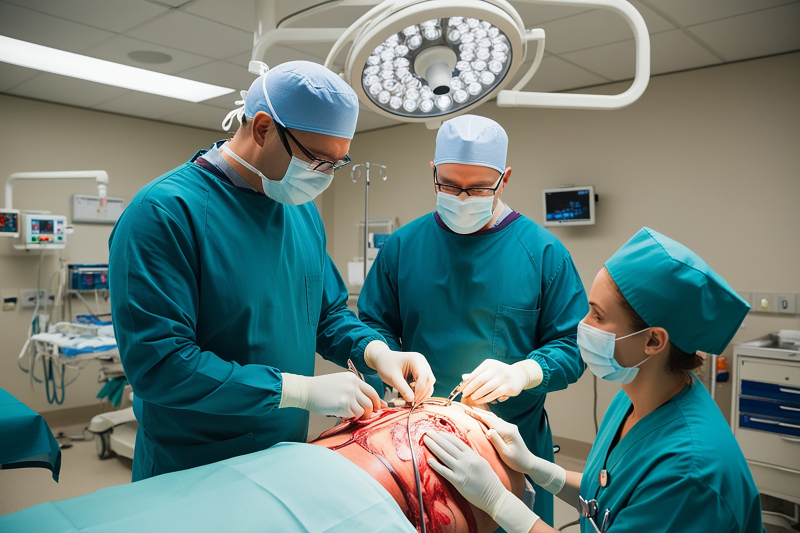 Best general surgeon in Sirsa